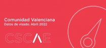 Barómetro de Arquitectura y Edificación  en la Comunidad Valenciana del primer trimestre de 2022